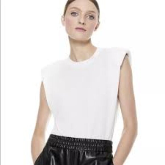 NWOT- RAG & BONE MICA TANK - Picture 2 of 4